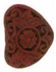 Cinnabar (Sulphide)