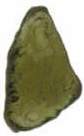 Moldavite (Tektite)