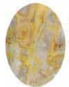Crazy Lace Agate (variety of Chalcedony Quartz)